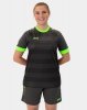 koszulka CELTIC melange kr. rękaw